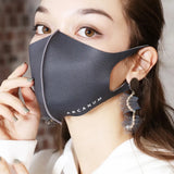 ARCANUM LOGO MASK