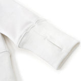 SupBaby by SUPPLIER/サプベイビー バイ サプライヤー Not Your Baby Cropped Zip Hoodie