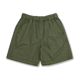 UNIVERSAL OVERALL/ユニバーサルオーバーオール CHILLPAN TAPERED SHORTS
