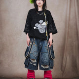 GALFY/ガルフィー ファイヤーピカピカTee SS