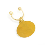 SCHOTT-キーホルダー