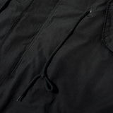 HOUSTON/ヒューストン M-65 3WAY JACKET