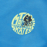 TOY MACHINE BIKE SECT SWEAT CREW