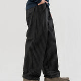 Schott/ショット STRIPE FRISCO PANTS