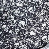TOWNCRAFT/タウンクラフト PRINTED LOOP COLLAR SS SHIRT