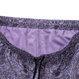TOY MACHINE/トイマシーンDEAD MONSTER NEW SS PRINT DRY SHORT PANTS