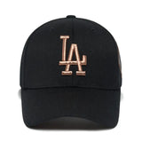 MLB　KOREA-ダイヤモンド-ボールCAP