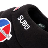 MANASTASH×SUBU/マナスタッシュ×スブ MULTI LOGO SANDAL