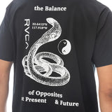 RVCA ILL BALANCE COBRA SFST