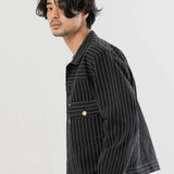 Schott/ショット LOT. 763J STRIPE FRISCO JKT