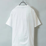 JE-SCREEN STARS×LIFE-SSTEE-2/スクリーンスターズ ライフ ユニセックス 半袖Tシャツ