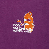 TM HEAVY WEIGHT TRACT SS TEE