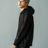 PSG-EMBROIDERY LOGO HOODIE