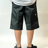 Dickiesワークショートパンツ