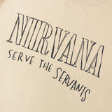 GOOD ROCK SPEED/グッドロックスピード Band SS TEE