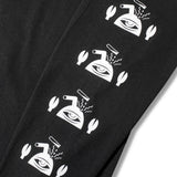 TOY MACHINE HEAVY WEIGHT VACCINE LONG TEE