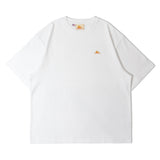 KELTY/ケルティ BACK HISTORY LOGO S/S T-SHIRT