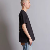 VANSON-MADE IN USA-ヘビーオンス・ボーン-SSTEE