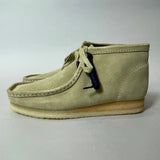 CLARKS-WALLABEE BOOT/クラークス　ワラビー