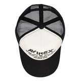 AVIREX/アヴィレックス MULTI LOGO MESH CAP