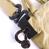 UNIVERSAL OVERALL GABARDINE 2WAY POUCH M