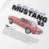 GOOD ROCK SPEED/グッドロックスピード MUSTANG SS TEE