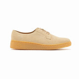 MANEBU HIHIN PAN SOLE SUEDE