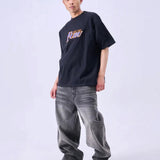 FUBU/フブ Patch S/S T-Shirts