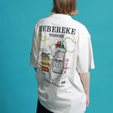 YOIDORE/酔いどれ KAMINARISAMA SS TEE