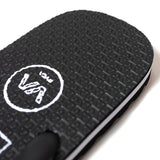 RVCA TRENCH TOWN SANDAL2