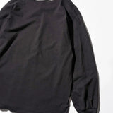 THRIFTY LOOK/スリフティールック NAJA PENDANT EMB LS TEE