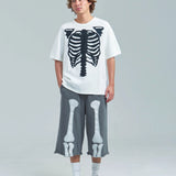 vanson/バンソン RITZ-サーマル S/S Tee