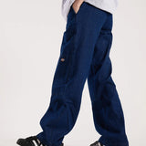 Dickies/ディッキーズ DENIM DOUBLE KNEE WORK PANT