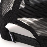 AVIREX/アヴィレックス EX VARSITY LOGO TWILL MESH CAP