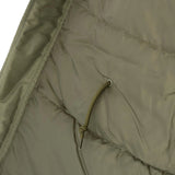 ALPHA/アルファ 3B・RELAXED FIT PARKA【OXFORD】