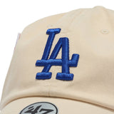47/フォーティーセブン TEAM PATCH CAP