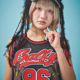 GALFY-ウェッサイ成金ユニフォーム
