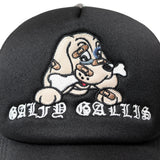 【GALFY×GALLIS ADDICTION】別注ガリノキャップ