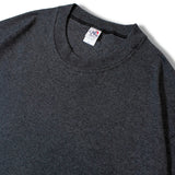 WEB限定 Cal Cru/カルクルー Adult 1/16 microstripe-TEE