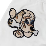 【GALFY×GALLIS ADDICTION】闇落ちピアススウェットパンツ