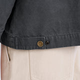 RVCA/ルーカ FOR MAKERS JKT
