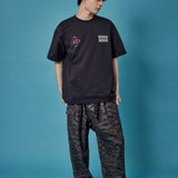 YOIDORE/酔いどれ 酒愛好家酔虎 SS TEE
