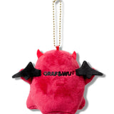 GRAF&WU-BOO GHOST  BIGキーホルダー②