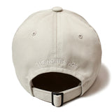 TNF/WL-COTTON　HARD BALL CAP