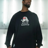 GALFY×LONELY論理 SICK YOLO LONG SLEEVE