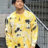 JE-タイダイBIG-クルースウェット