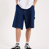 Dickies/ディッキーズ DENIM CARRPAINTERS SHORT