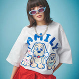 GALFY-GALPEE FAMILYTee
