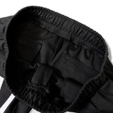 GA LETTERING-LOGO PANTS
