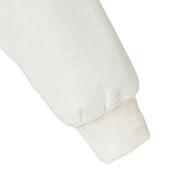 NANGA ECO HYBRID BOX LOGO EMBROIDERY L/S TEE